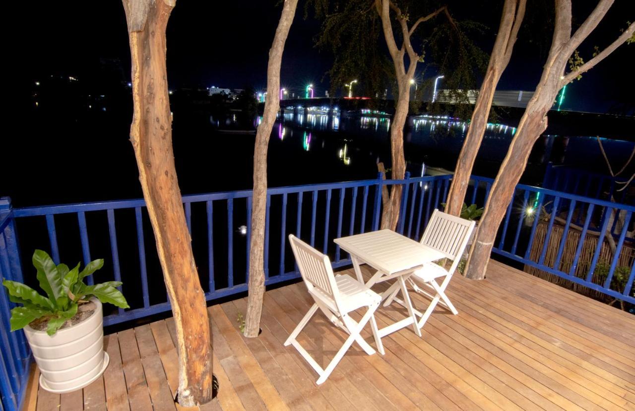 The B Resort Kampot Eksteriør billede