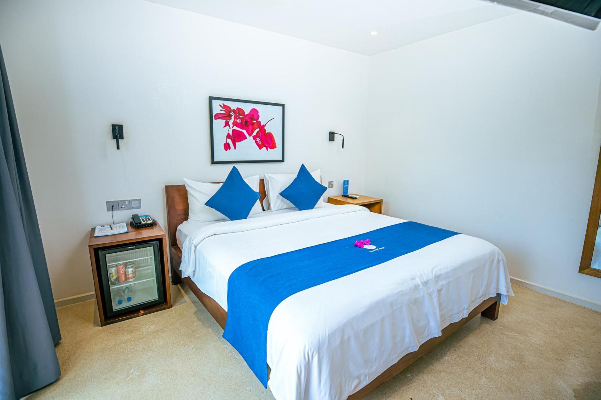 The B Resort Kampot Eksteriør billede